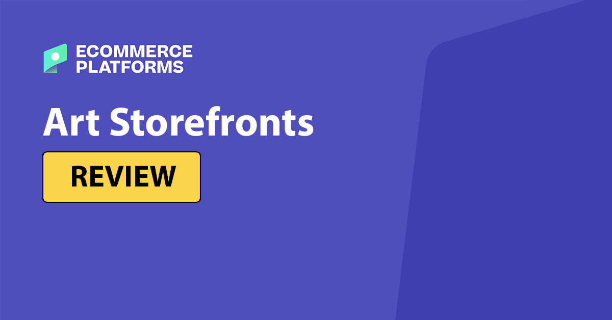 Art Storefronts Recensione 2024: (Informazioni, Opinioni, Valutazioni, I miei feedback)
