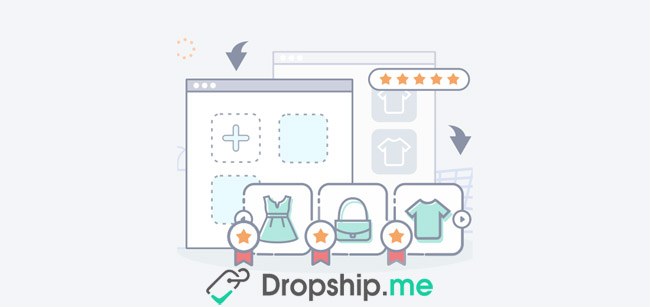 recensioni dropship me