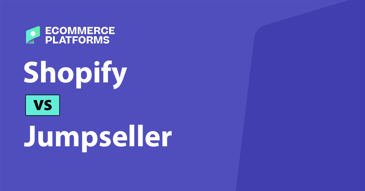 Shopify vs Jumpseller: ¿Qué solución es mejor?