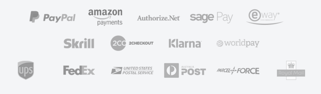 commerce électronique open source - paiements panier ouverts